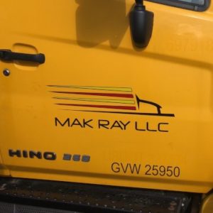 Mak Ray LLC - About Us